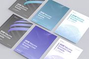 Brochure Cover Template, a Brochure Template by BrandPacks (Thumbnail 5 of 6)