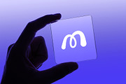 Premium App Icon Mockup Bundle, an iPhone Mockup by graphypix (Thumbnail 14 of 14)