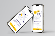 StartUp Illustrations, a Person Illustration by Kalash (Thumbnail 3 of 3)