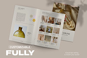Line Sheet & Pricing Guide Template, a Brochure Template by Vermeulen Design Studio (Thumbnail 3 of 5)
