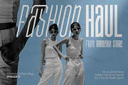 Cyasren – Condensed Font Family, a Sans Serif Font by NDNL Studio (Thumbnail 2 of 11)