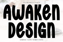 Awaken Design