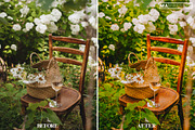 10 SPRING NATURE Lightroom Presets, a Preset Add-On by MaPresets (Thumbnail 4 of 17)