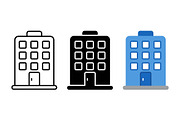 Building Vector Icons, a Solid Icon by Artonix (Thumbnail 2 of 2)