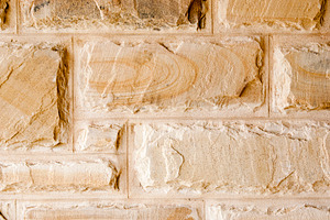 Stone Wall Background, a Background Photo by THP Creative
