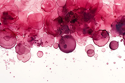 Messy Background preview 4