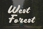 Gestclo - Vintage Script Fonts, a Script Font by Randi Irvan | Rvandtype (Thumbnail 2 of 12)