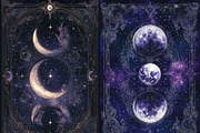 436 Prompts For Card Art Vol: 3, an Illustration by Sevenstyles (Thumbnail 9 of 14)