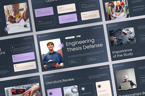 Engineering Thesis Defense preview 7