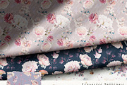 Watercolor Pastel Flowers, a Decorative Illustration by Damian Roh (Thumbnail 15 of 17)