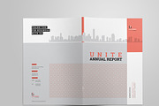 Unite Annual Report, a Brochure Template by Elite_Standard (Thumbnail 15 of 15)