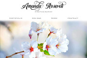 Bulliandry | Modern Calligraphy, a Script Font by Analogous (Thumbnail 7 of 14)