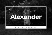 Legacy - Unique Sans-Serif font, a Sans Serif Font by Webhance Studio (Thumbnail 3 of 13)