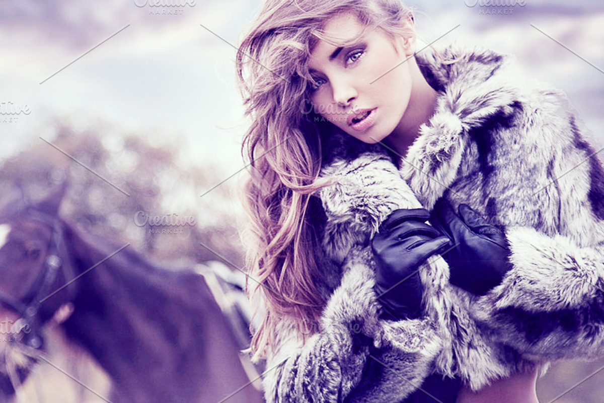 Glamour Photoshop Actions, an Action Add-On by IngeniousArtist (Photo 5 of 6)