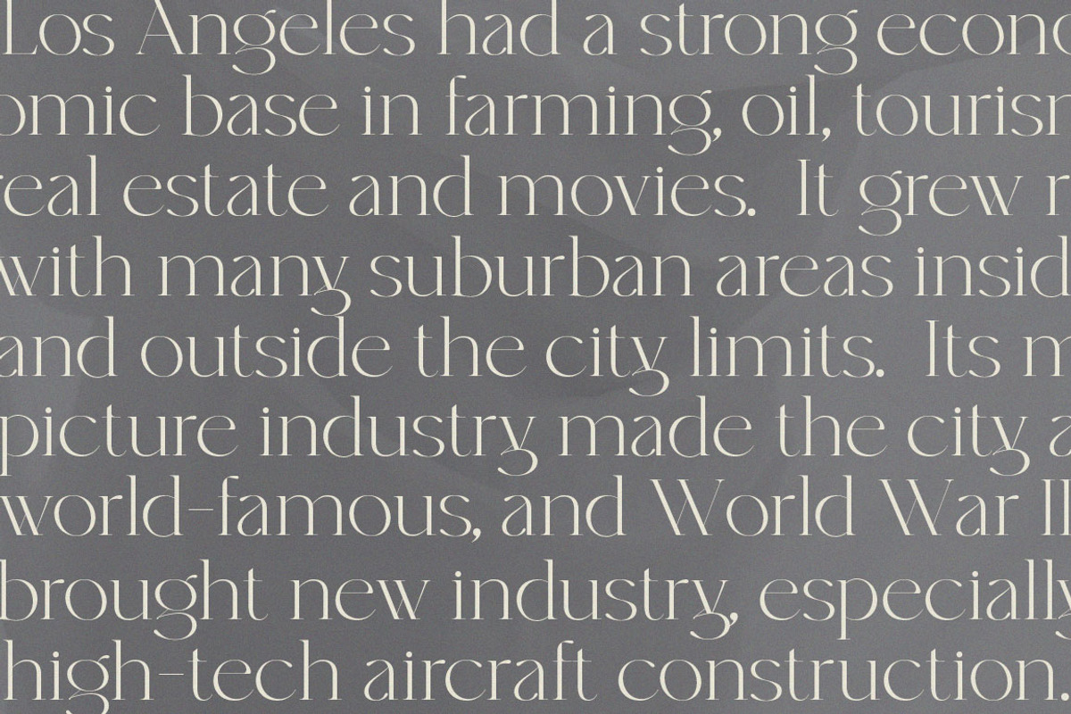 Rhiffiral, a Serif Font by Dora Typefoundry (Photo 23 of 30)