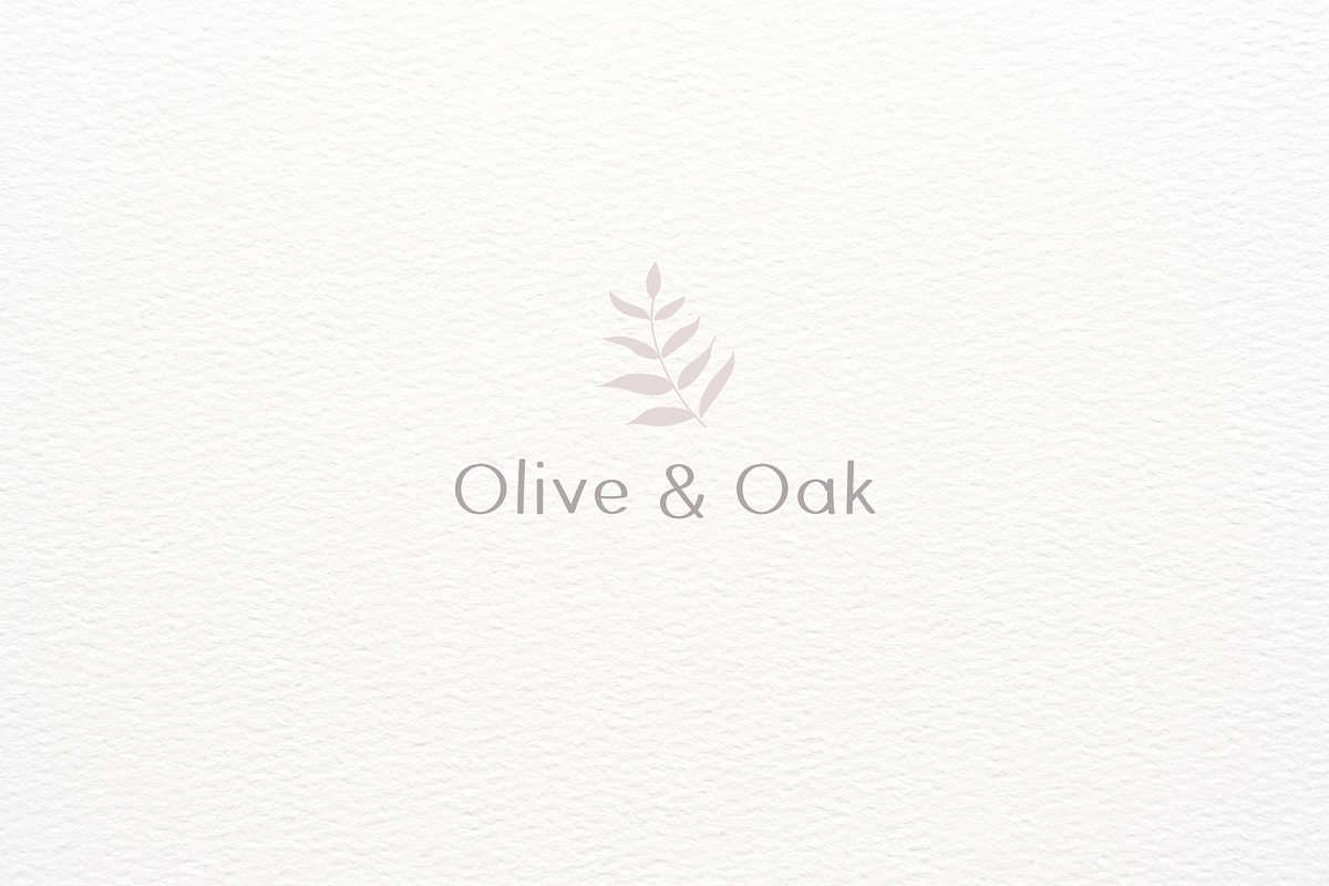 Rosemary, a Handwritten Font by Sofia Skoog (Photo 7 of 8)