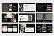 Javiska : Kindergarten Keynote, a Presentation Template by Punkl Camp (Thumbnail 9 of 13)