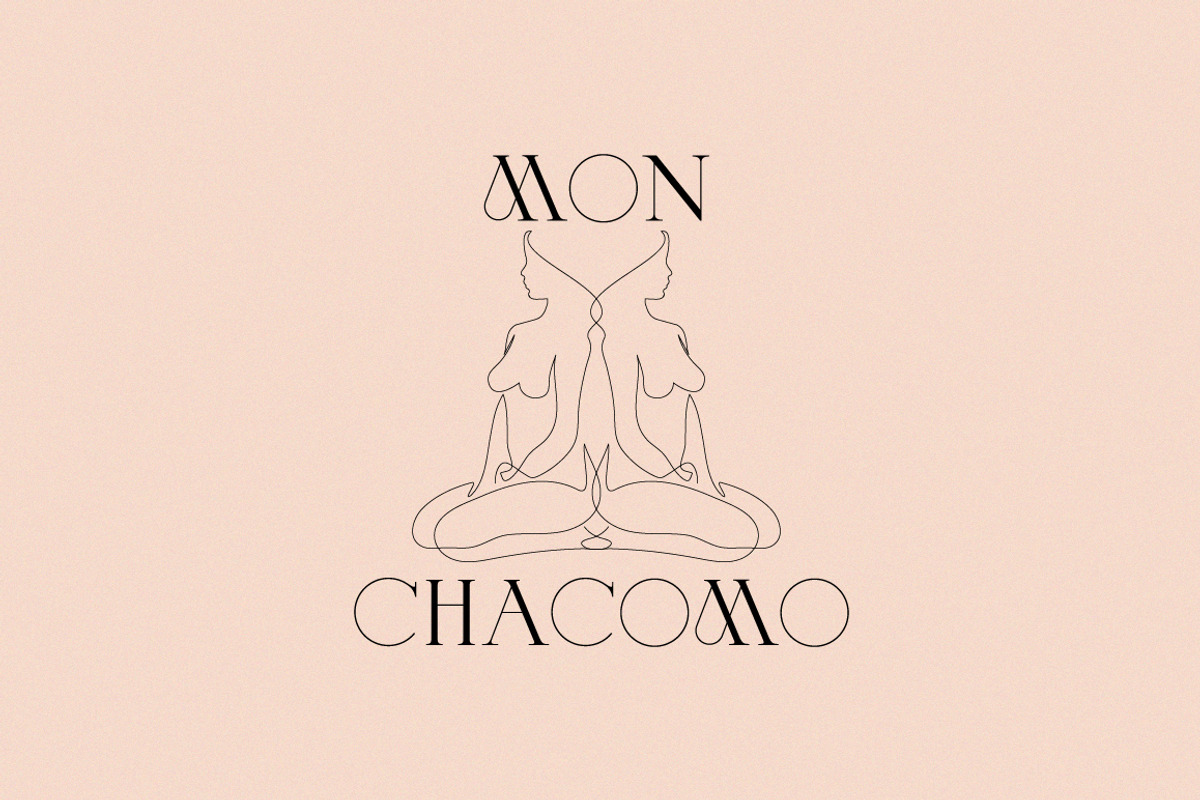 MONTE~CARLO Caps Font, a Serif Font by Tropical Type (Photo 8 of 11)
