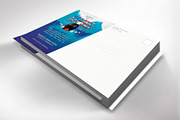 American Patriotic Church Postcard, a Flyer Template by Godserv Designs (Thumbnail 10 of 12)