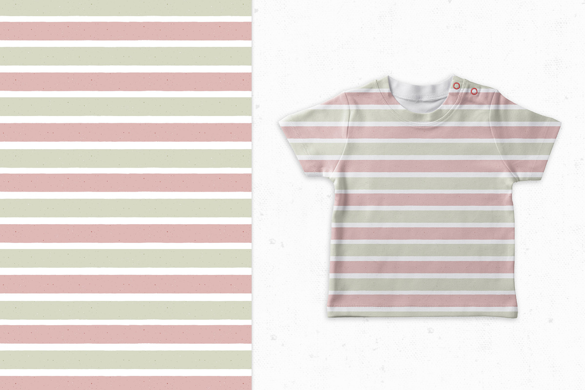 Cherry, a Pattern Graphic by AnnieArt (Photo 4 of 4)