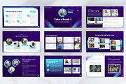 Lighre - Real Estate Keynote, a Presentation Template by Dhabee (Thumbnail 5 of 7)