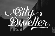 Just Peachy Script Typeface, a Handwritten Font by graphiklee (Thumbnail 4 of 8)