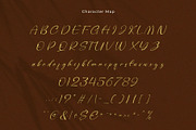 Selonika – Handwritten Script Font, a Handwritten Font by BrandSemut (Thumbnail 10 of 11)
