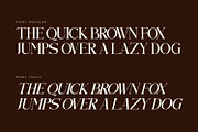 Qelvoria - Modern Serif Font, a Serif Font by Rishsketch (Thumbnail 12 of 15)