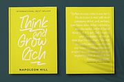 Chicago Brush | A Brush Font, a Font by Colllab Studio (Thumbnail 3 of 18)
