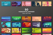 Duo Tone - Social Media Pack, a Social Media Template by Imagination Area (Thumbnail 4 of 4)