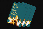 Winter Wunder - Christmas Serif Font, a Serif Font by Studio Moara (Thumbnail 3 of 8)