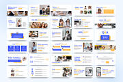 Social Media Kit | Posts and Banners, a Social Media Template by Studio B | Canva Template (Thumbnail 4 of 11)