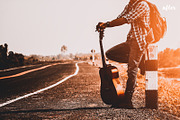 I'm Blogger - 50 Lightroom Presets, an Action Add-On by Dikarte.Store (Thumbnail 14 of 16)