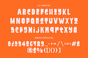 DT Risya, a Symbol Font by Dryy.type (Thumbnail 6 of 7)