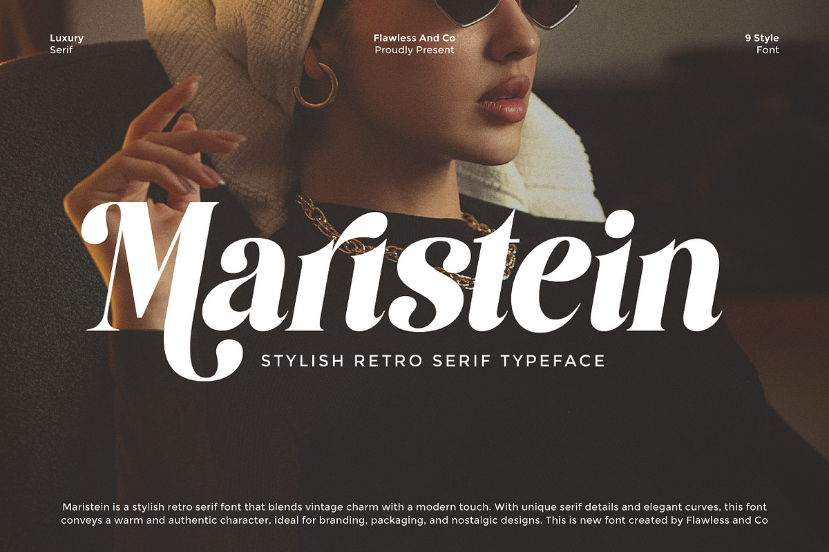 Maristein