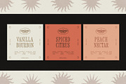 Artisan Illustration and Emblem Set, an Object Graphic by rouxsupplyco (Thumbnail 18 of 18)