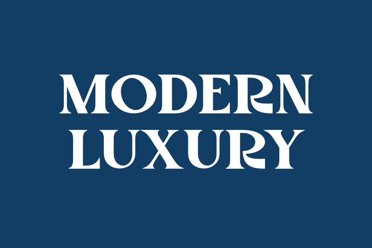 Rytnak - Luxury Retro Font, a Serif Font by QR Design Studio (Photo 6 of 15)