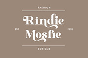 Dibali - Modern Typface Serif, a Serif Font by AnnofaType (Thumbnail 2 of 8)