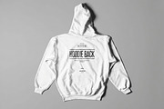 Hoodie Mock-up, a Hoody Mockup by zippypixelstudio (Thumbnail 7 of 7)