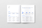 Photography/Graphic Design Portfolio, a Brochure Template by BOXKAYU (Thumbnail 4 of 19)