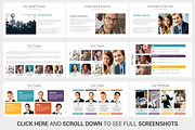 Idea Proposal PowerPoint Design, a Presentation Template by OceanArt (Thumbnail 9 of 13)