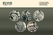 Fluid Texture Volume II, a Texture Graphic by nicholasasmita (Thumbnail 4 of 7)