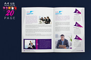 BIG Brochure Bundle, a Brochure Template by artico (Thumbnail 4 of 23)