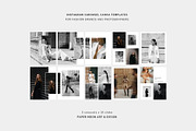 IG Photo Carousel Canva Templates 01, a Social Media Template by DESIGN BY nube (Thumbnail 7 of 11)