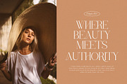 Rankim || Modern Classy Serif Font, a Serif Font by Ermedia Studio (Thumbnail 2 of 10)