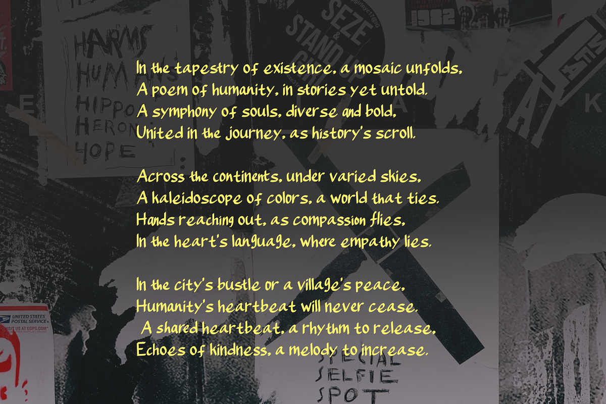 Deen World - Friendly Handwriting, a Handwritten Font by BeadyLab (Photo 7 of 8)