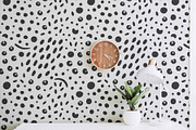 Spots and dots patterns set, a Pattern Graphic by KatiaZhe (Thumbnail 10 of 12)