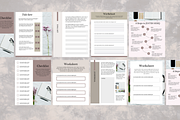 Lead Magnet eBook Template for Canva, a Magazine Template by Social Assumptions (Thumbnail 4 of 6)