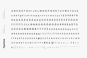 Article - A Geometric Typeface, a Sans Serif Font by Cassandra Cappello (Thumbnail 6 of 6)