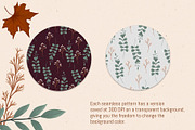 Cozy Fall Clipart Bundle, an Illustration by The Audacious Brush (Thumbnail 9 of 10)